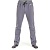 Dragonfly Мужские флисовые брюки Level Gray Lemon в Москве