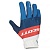Scott Перчатки 450 Angled blue/red в Москве