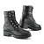 TCX Мотоботы Lady Smoke Waterproof Черный в Москве