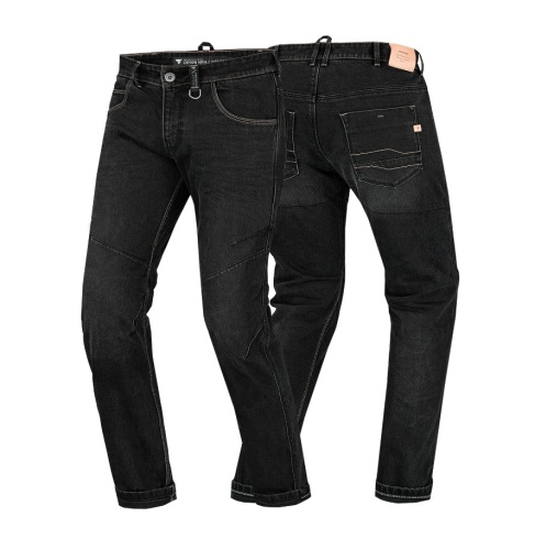 Shima мотоджинсы Devon Black в Москве