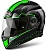 Airoh Шлем Интеграл Movement-S Color Faster Green в Москве