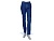 MCP Мотоджинсы женские Cobra Stretch, синий однотонный  в Москве