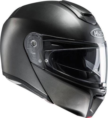 HJC Шлем RPHA 90 Semi Flat Titanium в Москве