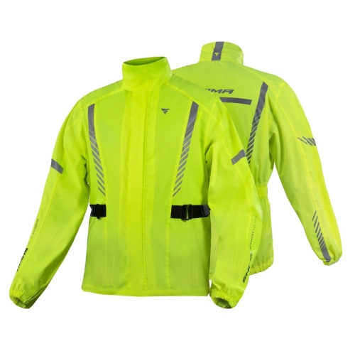 Shima Куртка Дождевик Hydrodry+ Fluo в Москве