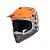 Acerbis Шлем детский Profile Junior Orange/Grey в Москве