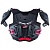 Leatt Детская Защита тела 4.5 Pro Black/Red в Москве
