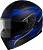 IXS Шлем интеграл HX 1100 2.3 черно-синий в Москве