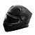 AiM Шлем JK906 снегоходный с эл. подогревом Black Glossy в Москве