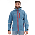 Dragonfly Куртка DF Team 2.0 Blue - Red 2023 в Москве