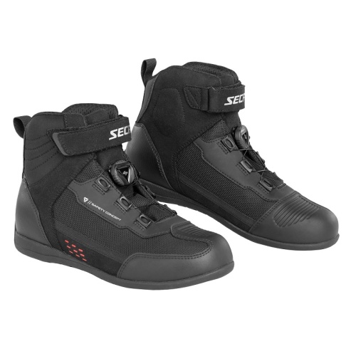 Seca Ботинки Speed Black в Москве
