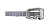 Leatt Маска Velocity 4.5 White Clear 83% в Москве