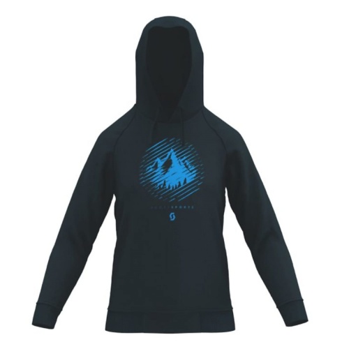 Scott Худи детская 10 Casual midnight blue в Москве