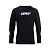 Leatt Джерси Moto 4.5 Enduro V24 Black в Москве