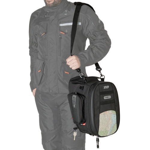 Givi Cумка на бак Tanklocked 25л. в Москве