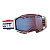 SCOTT Очки Prospect Snow Cross LS retro white/blue/light sensitive blue в Москве