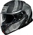 Shoei Мотошлем Neotec II Jaunt черно-серо-серебристый TC-5 в Москве