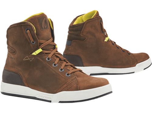 Forma Ботинки Swift Dry Brown в Москве