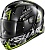 Shark Шлем Skwal 2 Noxxys Black/Yellow/Silver в Москве