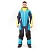 Dragonfly Комбинезон снегоходный Extreme 2.0 MAN Blue - Yellow Green 2023 в Москве