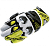 Five Перчатки SF1 White/Fluo Yellow в Москве