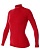 Brubeck Футболка женская дл.рукав Wool Merino 78% Малина в Москве