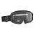 Scott Очки Split OTG black clear works в Москве