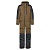 SCOTT Комбинезон DS Flex Dryo earth brown в Москве