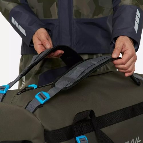 Finntrail Сумка Explorer 1733 Khaki 70L в Москве