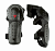 Dainese Налокотники Elbow V E1 001 Black в Москве
