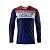 Leatt Джерси Moto 5.5 UltraWeld V24 Royal в Москве