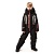 Dragonfly Зимний утепленный комбинезон Junior Gravity Black-Gray 2023 в Москве
