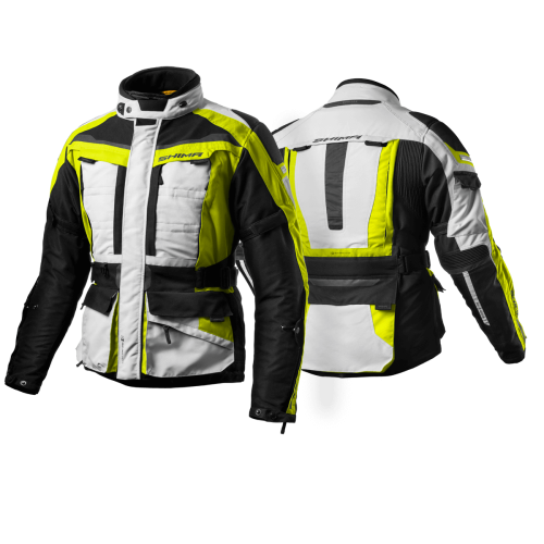 Shima куртка Horizon Fluo в Москве