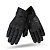 Shima Мотоперчатки Shadow TFL black в Москве