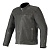 Alpinestars Мотокуртка кожаная Warhorse Leather Jacket Черный в Москве