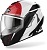 Airoh Мотошлем Rev 19 Leaden Red Gloss в Москве