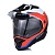 Acerbis Шлем Reactive Graffix Red/White в Москве