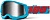 100% Очки кроссовые Strata MX, blue red в Москве