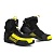 Shima Мотоботы Edge WP Men Fluo в Москве