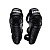 Leatt Наколенники Dual Axis Pro Black в Москве