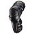 Leatt Наколенники Knee Brace Z-Frame V22 черные в Москве
