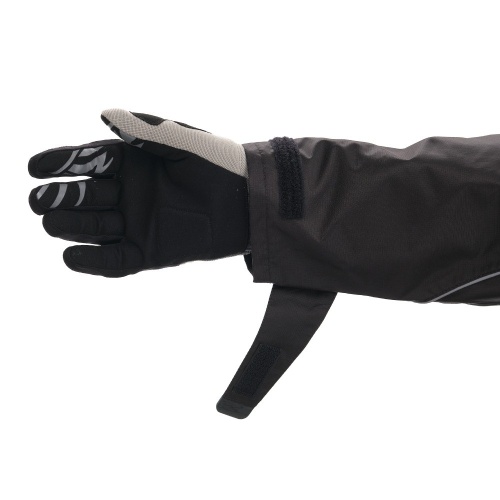 Dragonfly  Комбинезон - дождевик Evo Man Black 2023 в Москве