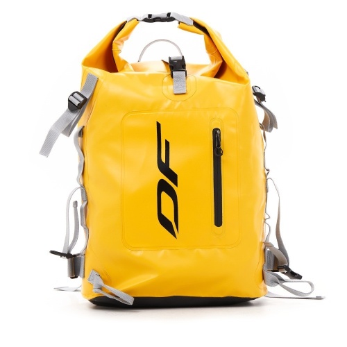 Dragonfly Герморюкзак DF Neptune Yellow 40л в Москве