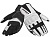 Spidi Перчатки Charme 2 Black/White в Москве
