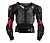 Acerbis Защита тела (Черепаха) Koerta 2.0 Black/Grey в Москве