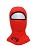 Starks Подшлемник Kids Fleece Красный в Москве