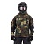 Dragonfly Мембранная куртка Quad 2.0 Camo 2023 в Москве