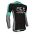 Acerbis Джерси MX J-Track Two Black/Blue в Москве
