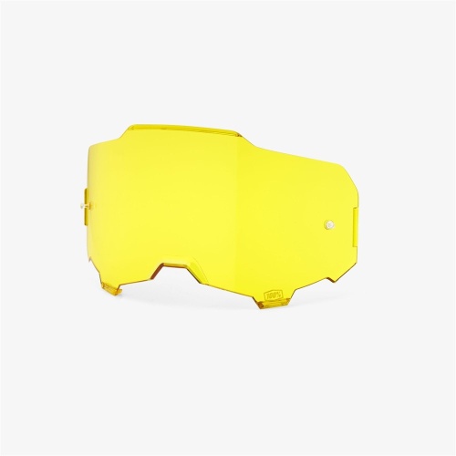 100% Линза Armega Yellow в Москве