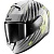 Shark Шлем Ridill 2 Assya Silver/Anthracite/Yellow в Москве