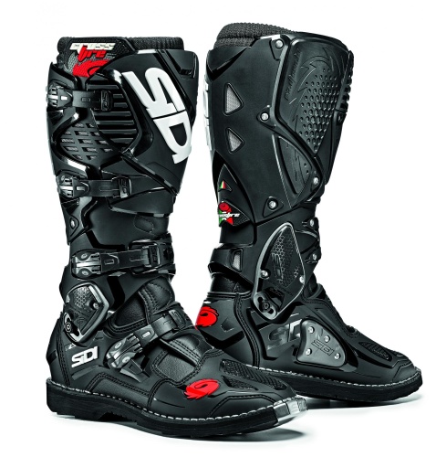 Sidi Ботинки Crossfire 3 Black в Москве
